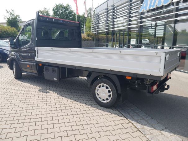 Ford Transit 350 L3 Trend 96 kW image number 6