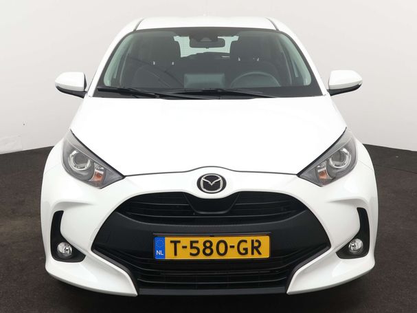 Mazda 2 Hybrid Agile 85 kW image number 27