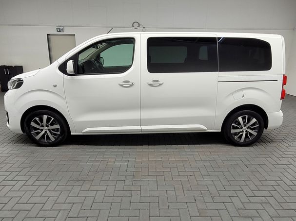  Toyota Proace Verso D 130 kW image number 5