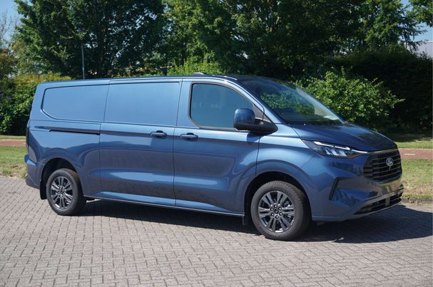 Ford Transit Custom 320 Limited 125 kW image number 6