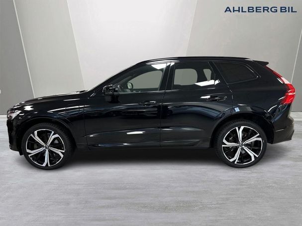 Volvo XC60 R Design AWD T8 293 kW image number 1