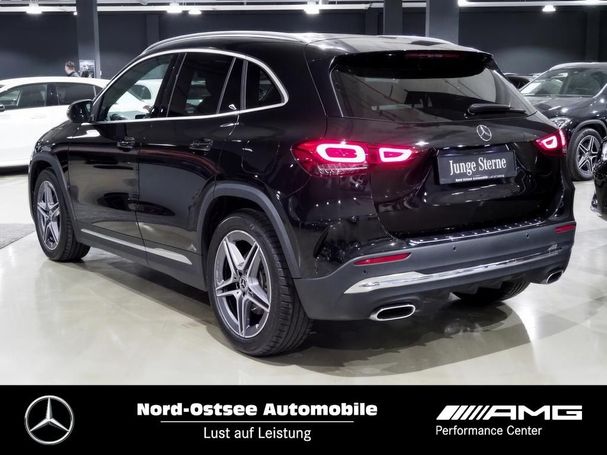 Mercedes-Benz GLA 250 165 kW image number 4