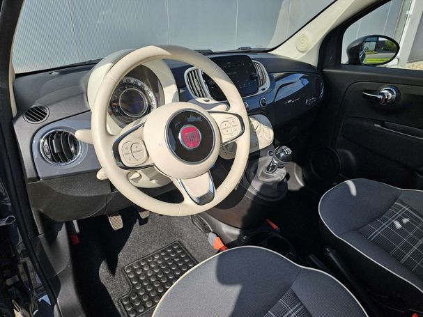 Fiat 500 51 kW image number 8