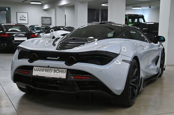 McLaren 720S 530 kW image number 14