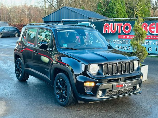 Jeep Renegade 1.0 Longitude 88 kW image number 5