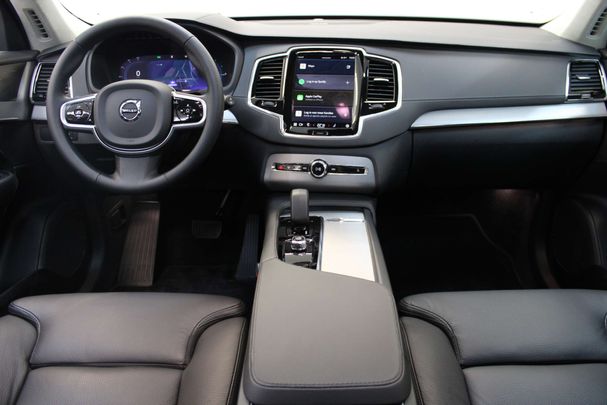 Volvo XC90 T8 AWD Ultimate 335 kW image number 4