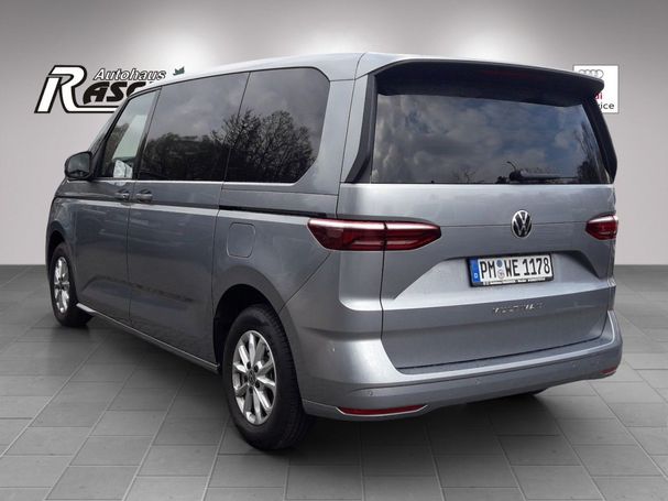 Volkswagen T7 Multivan 2.0 TDI DSG 110 kW image number 3