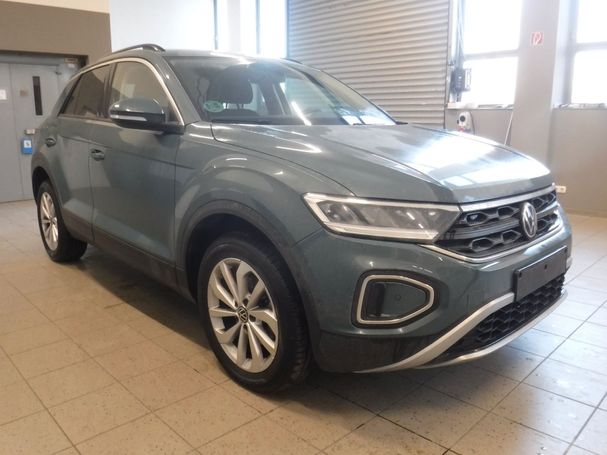 Volkswagen T-Roc 1.0 TSI T-Roc 81 kW image number 7