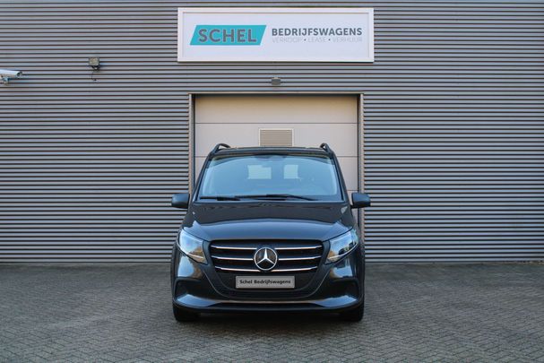 Mercedes-Benz Vito 116 CDi SELECT 120 kW image number 3