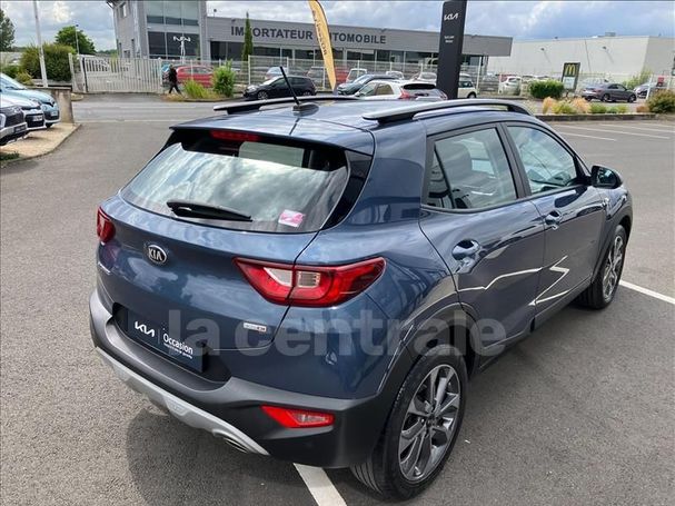 Kia Stonic 1.0 T-GDi 88 kW image number 1