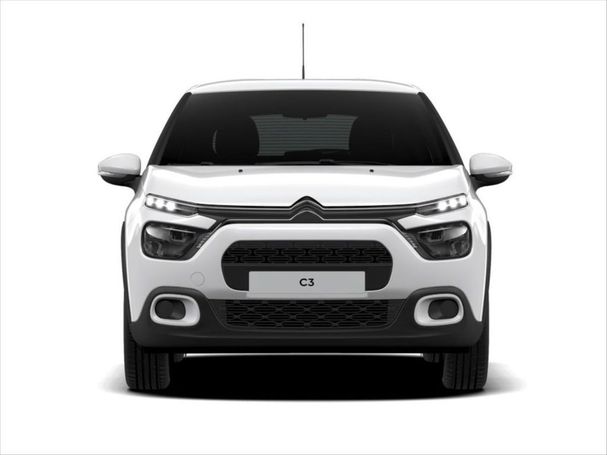 Citroen C3 Pure Tech 83 S&S Man 61 kW image number 2