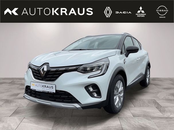 Renault Captur 140 103 kW image number 1