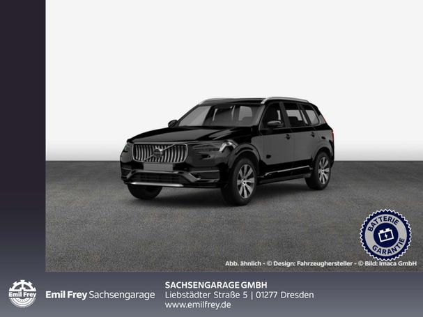 Volvo XC90 T8 Recharge AWD Plus 335 kW image number 5