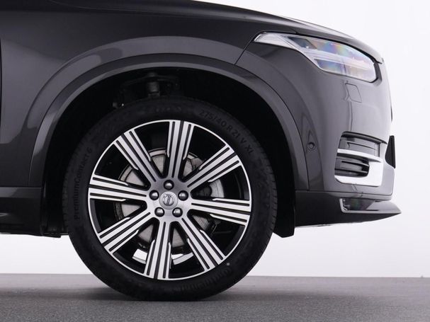 Volvo XC90 AWD Geartronic B5 184 kW image number 25