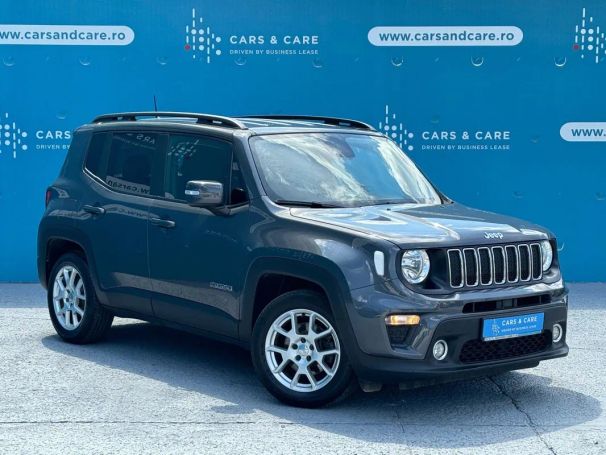 Jeep Renegade 110 kW image number 3