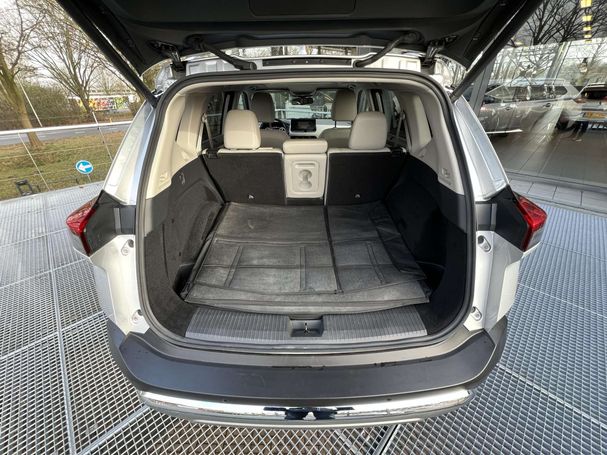 Nissan X-Trail e-4ORCE 157 kW image number 9