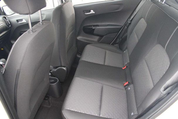 Kia Picanto 1.0 49 kW image number 8