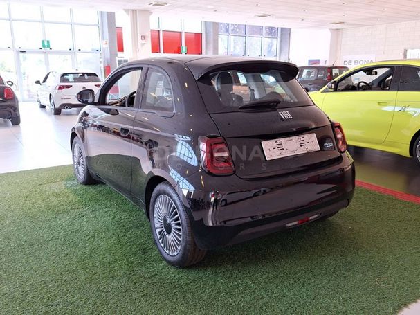 Fiat 500 e 42 kWh 87 kW image number 5