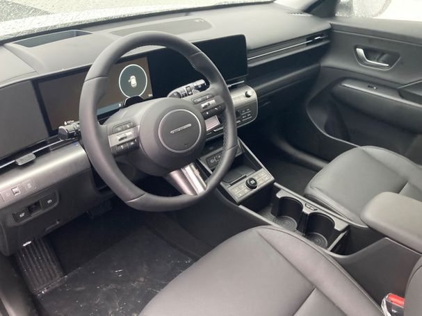 Hyundai Kona Prime 160 kW image number 3