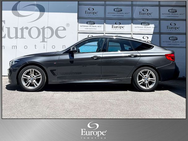 BMW 320d Gran Turismo xDrive 140 kW image number 7