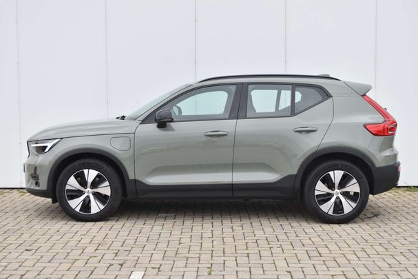 Volvo XC40 Recharge T4 Plus Dark 155 kW image number 4