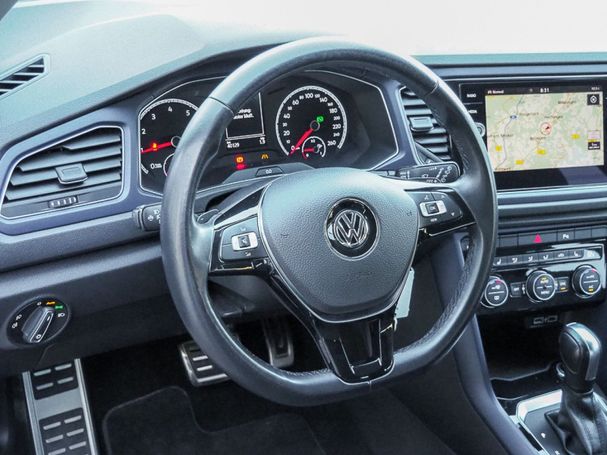 Volkswagen T-Roc 1.5 TSI DSG 110 kW image number 12