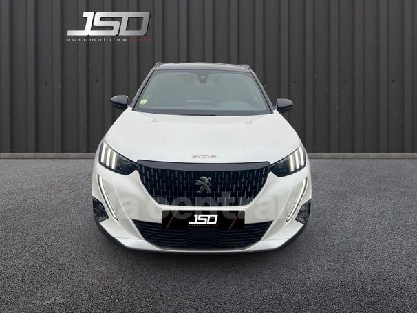 Peugeot 2008 96 kW image number 4