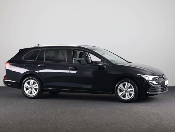 Volkswagen Golf Variant 1.0 TSI 81 kW image number 12