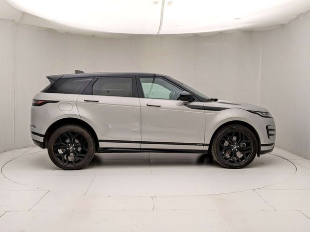 Land Rover Range Rover Evoque 150 kW image number 3