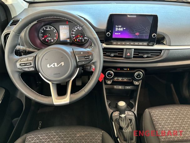 Kia Picanto 1.0 49 kW image number 9