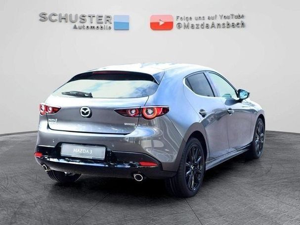 Mazda 3 2.5 103 kW image number 3