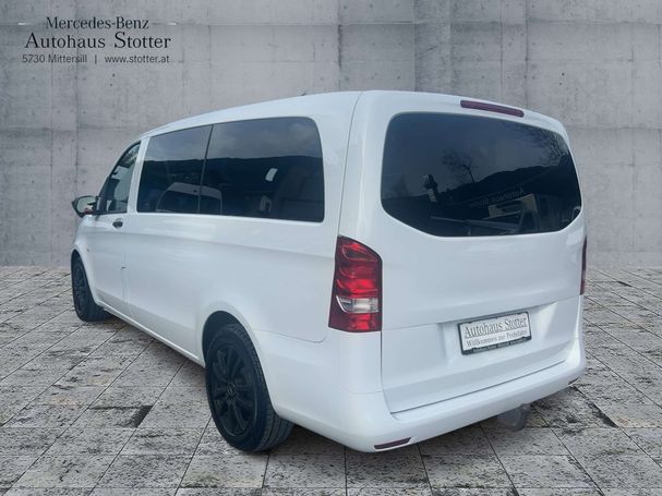 Mercedes-Benz Vito 111 CDi Tourer PRO 84 kW image number 3