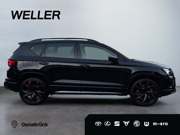 Cupra Ateca 2.0 TSI DSG 4Drive 221 kW image number 17