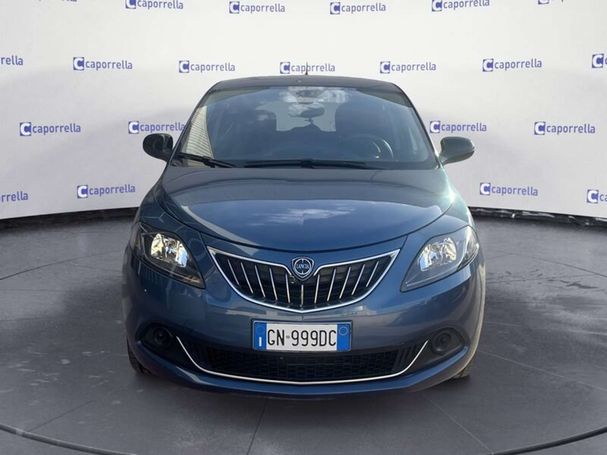 Lancia Ypsilon 51 kW image number 3