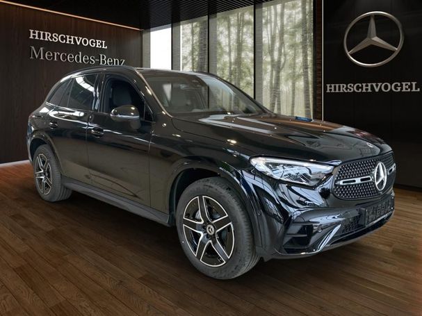 Mercedes-Benz GLC 300 e edition AMG Line 230 kW image number 2