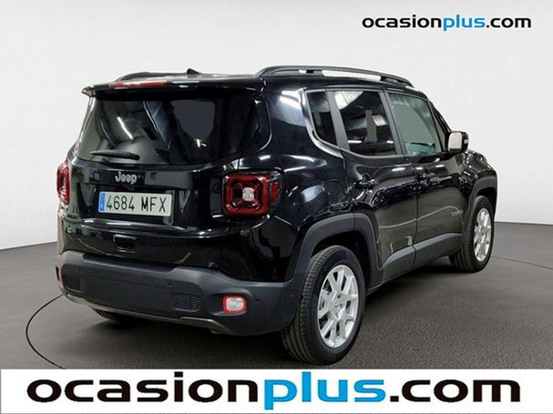 Jeep Renegade 1.5 Limited 95 kW image number 3