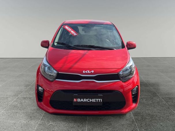 Kia Picanto 1.0 49 kW image number 2