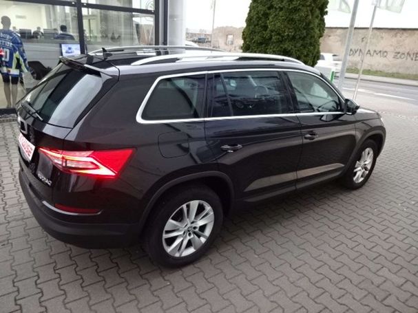 Skoda Kodiaq 110 kW image number 3