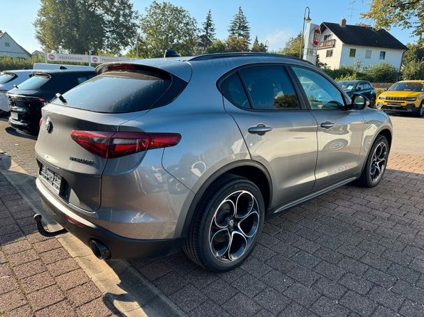 Alfa Romeo Stelvio 206 kW image number 5