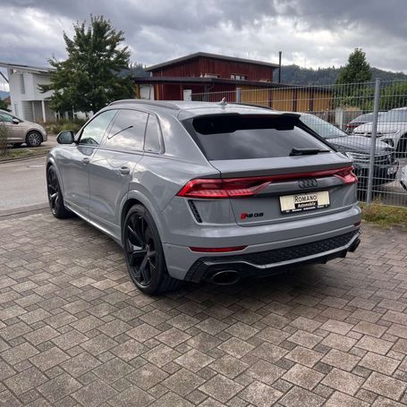 Audi RSQ8 S-line 441 kW image number 4