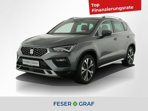 Seat Ateca 2.0 TDI DSG 110 kW image number 1