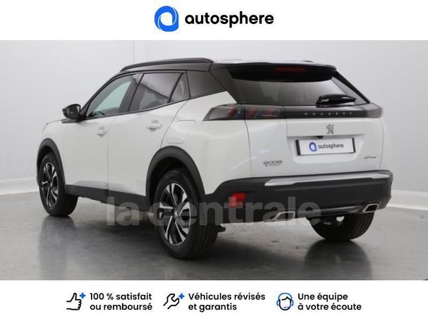 Peugeot 2008 PureTech 130 96 kW image number 13