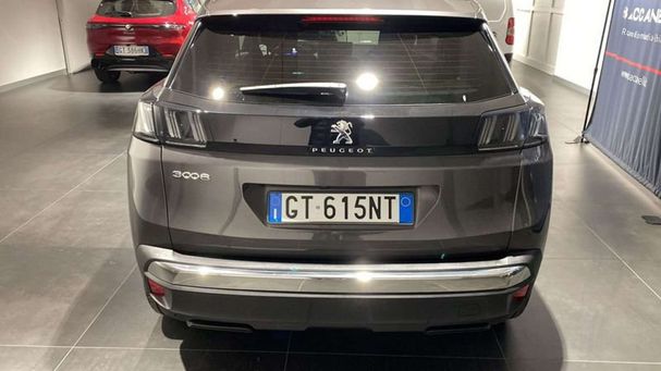 Peugeot 3008 BlueHDi 130 S&S EAT8 Allure 96 kW image number 4