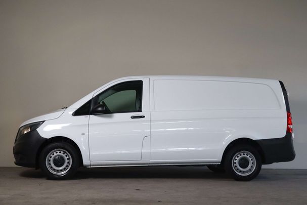 Mercedes-Benz Vito 116 CDI 120 kW image number 3