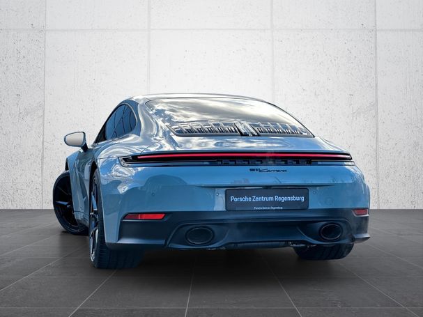 Porsche 992 Carrera 290 kW image number 29