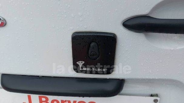 Renault Kangoo BLUE dCi 80 59 kW image number 15