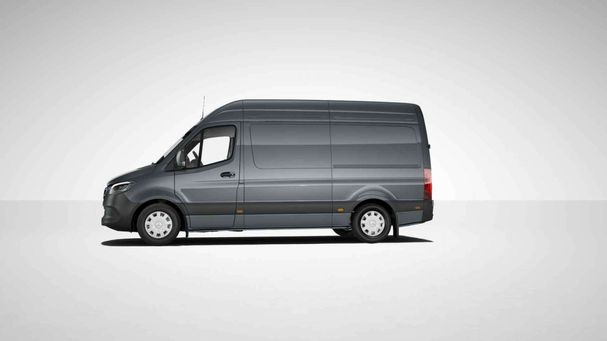 Mercedes-Benz Sprinter 317 CDI RWD 125 kW image number 6