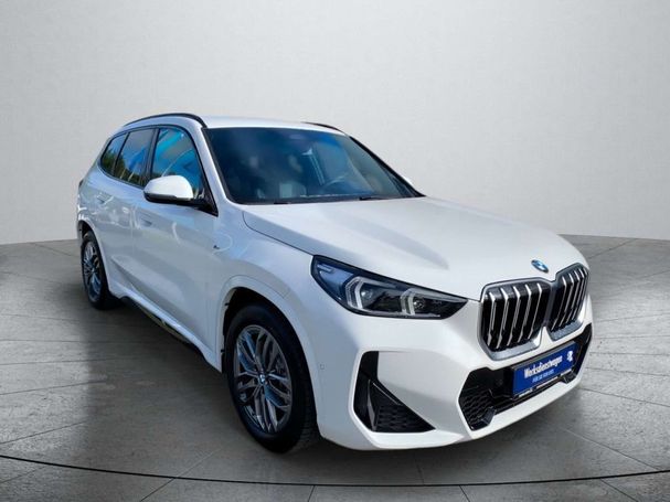 BMW X1 sDrive18d 110 kW image number 1