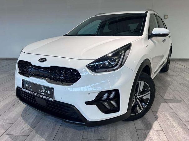 Kia Niro 77 kW image number 1