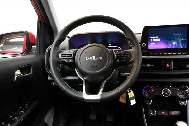 Kia Picanto 1.0 46 kW image number 13